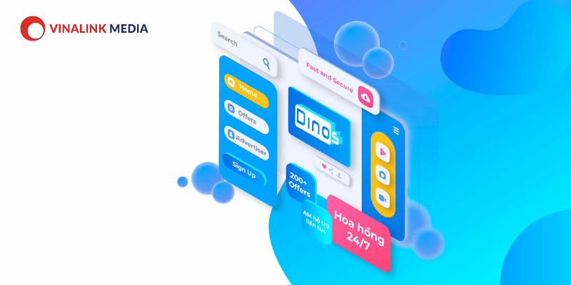 Top 9 App Affiliate Marketing uy tín nhất hiện nay